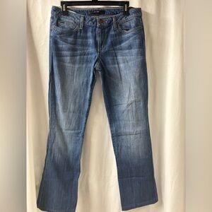 Joe’s Women’s Blue‎ Denim Jeans Waist 30